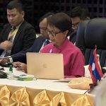 Panglima TNI Hadiri Pembukaan Pameran Lukisan “Bagimu Negeri”
