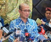 Deretan Kasus Hasyim Asy’ari, Ketua KPU yang Dipecat Imbas Kasus Asusila