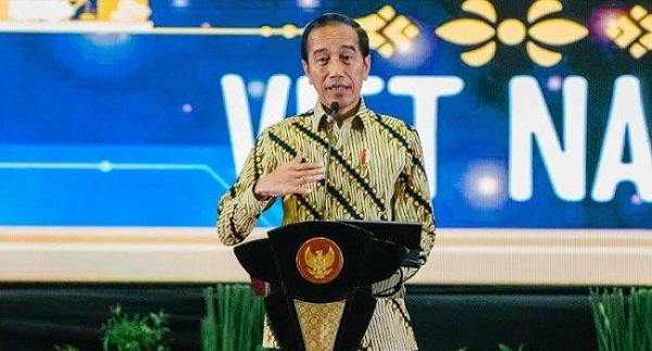 Ranking Pendidikan dan Kesehatan RI Masih Jauh Tertinggal, Presiden Jokowi Miris