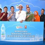 Pernyataan Sandi Butar Butar Terbukti, Pompa Mobil Damkar Mati Saat Kebakaran Landa Gereja di Depok