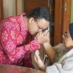 Partai Demokrat Serahkan Surat Rekomendasi Pilkada Serentak 2024