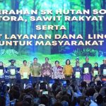 Menlu: Kepada Presiden Jokowi, 10 Dubes Negara Sahabat Paparkan Prioritas Kerja Sama Dengan Indonesia