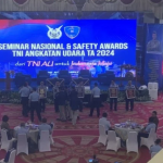 KSAL Resmikan Sispuskodal TNI AL untuk Optimalkan Operasi Maritim Matra Laut