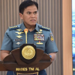 KSAU Nilai Keselamatan Penerbangan Pondasi Utama Keberhasilan Tugas