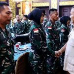 Pimpin Ratas RAPBN 2025, Presiden Jokowi: Waspadai Risiko Ekonomi Global