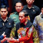 Larangan Pendakian Gunung Api Dukono Dikeluarkan Otoritas Vulkanologi