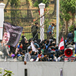 Rapat Tingkat Menteri Bahas Pencegahan dan Penanganan Pornografi