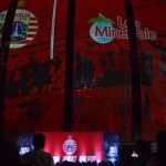Peluncuran Logo Muktamar PKB di Jakarta