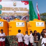 KSAU Nilai Keselamatan Penerbangan Pondasi Utama Keberhasilan Tugas