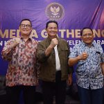 Merawat Kebhinekaan di Peringatan Maulid Nabi, Masjid Istiqlal Gandeng Le Minerale