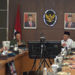 Awali Lawatan ke Asia, Paus Terbang ke Indonesia