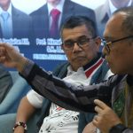 Dilarang Selama 20 Tahun, Pemerintahan Jokowi Kini Legalkan Ekspor Pasir Laut, Walhi: Rugi Banyak