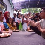 Peluncuran Kendaraan Listrik Terbaru BMW di Jakarta