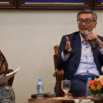 Koalisi Mayarakat Sipil Laporkan Dugaan Korupsi Pengadaan Gas Air Mata Polri ke KPK