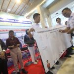 Koalisi Mayarakat Sipil Laporkan Dugaan Korupsi Pengadaan Gas Air Mata Polri ke KPK