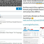 SBY Singgung Banyak Matahari dalam Politik: Negara Akan Kacau