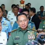 Presiden Jokowi Instruksikan TNI-Polri Jaga Stabilitas Jelang Transisi Pemerintahan dan Pilkada 2024