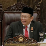 KSAL Terima Kunjungan Sekjen Kemenhan RI