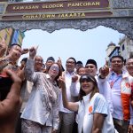 Legislator Gerindra Bob Hasan Jadi Ketua Baleg DPR, Ini Susunan Wakilnya