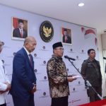 Le Minerale Terima Apresiasi dari KLHK sebagai Produsen yang Peduli dan Berkomitmen pada Peraturan KLHK No.75 Tahun 2019