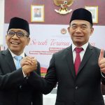 TNI AL Gagalkan Penyelundupan Ganja 290 Gram di Pelabuhan Jayapura
