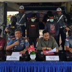 KSAL Resmikan Gedung Santri, Rumah Singgah Lansia, dan Peletakan Batu Pertama Masjid di Garut