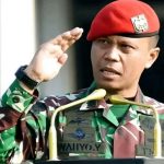 Ini Naskah Pidato Pertama, Presiden Prabowo Subianto