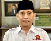 Legislator Gerindra Bob Hasan Jadi Ketua Baleg DPR, Ini Susunan Wakilnya