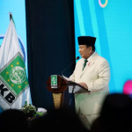 Air Mineral Bantu Jaga Performa Pelari di Ajang Marathon