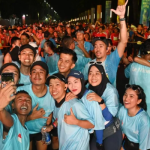 MPR: Didit Hediprasetyo Desain Acara Pelantikan Prabowo-Gibran