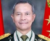 Profil Richard Tampubolon, Jenderal Bintang 3 Kopassus yang Kini Jabat Kasum TNI