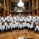 Resmi Dilantik, Prabowo-Gibran Ucapkan Sumpah sebagai Presiden dan Wapres RI 2024-2029
