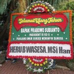 Panglima TNI Dampingi Presiden RI Resmikan Gedung AMANAH Youth Creative Hub