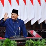 Profil Tiga Ajudan Presiden Prabowo Subianto