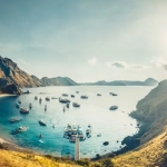 5 Sinyal Peringatan Ekonomi Indonesia di Akhir 2024