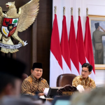 Ribuan Massa NU di Yogyakarta Gelar Aksi Tuntut Keadilan untuk Santri Korban Penganiayaan