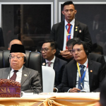 Air Mineral Bantu Jaga Performa Pelari di Ajang Marathon
