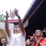 Pasar Murah dan Dialog, Ridwan Kamil Sambangi Warga Kapuk Cengkareng