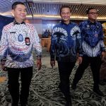 Semangat Prajurit Garuda yang Tidak Pernah Surut di Daerah Misi