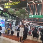 Semangat Prajurit Garuda yang Tidak Pernah Surut di Daerah Misi