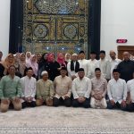 Usai Lawatan ke Enam Negara, Prabowo Presiden Tiba di Tanah Air Minggu Pagi