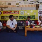Dharma Pongrekun: Mana yang Lebih Kuat, Tuhan atau Jokowi?