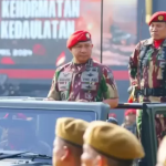 Kandungan Mineral Esensial Le Minerale Jadi Andalan Atlet Golf di Indonesian Masters 2024
