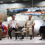 Menhan Akan Bentuk Dewan Pertahanan Nasional