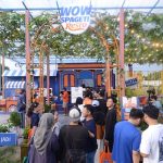 DKPP Lantik 228 Tim Pemeriksa Daerah Guna Wujudkan Pilkada 2024 Berintegritas