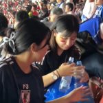 HUT Ke 79 Korps Marinir, Prajurit Yonmarhanlan VII  Kupang Gelar Doa Bersama Anak Panti Asuhan At Tiin