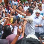 HUT Ke 79 Korps Marinir, Prajurit Yonmarhanlan VII  Kupang Gelar Doa Bersama Anak Panti Asuhan At Tiin