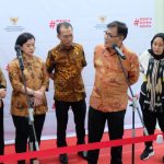 Dipilih Sebagai Official Mineral Water, Le Minerale Bantu 10.500 Pelari Tetap Bugar Taklukan Jalur Menanjak di Borobudur Marathon