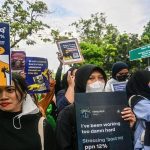 Tolak PHK Pailit, 10.000 Karyawan Sritex Bakal Demo di Jakarta