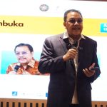 Bertemu Ketua KPI, Wamen Komdigi Sampaikan Tiga Pesan Prabowo